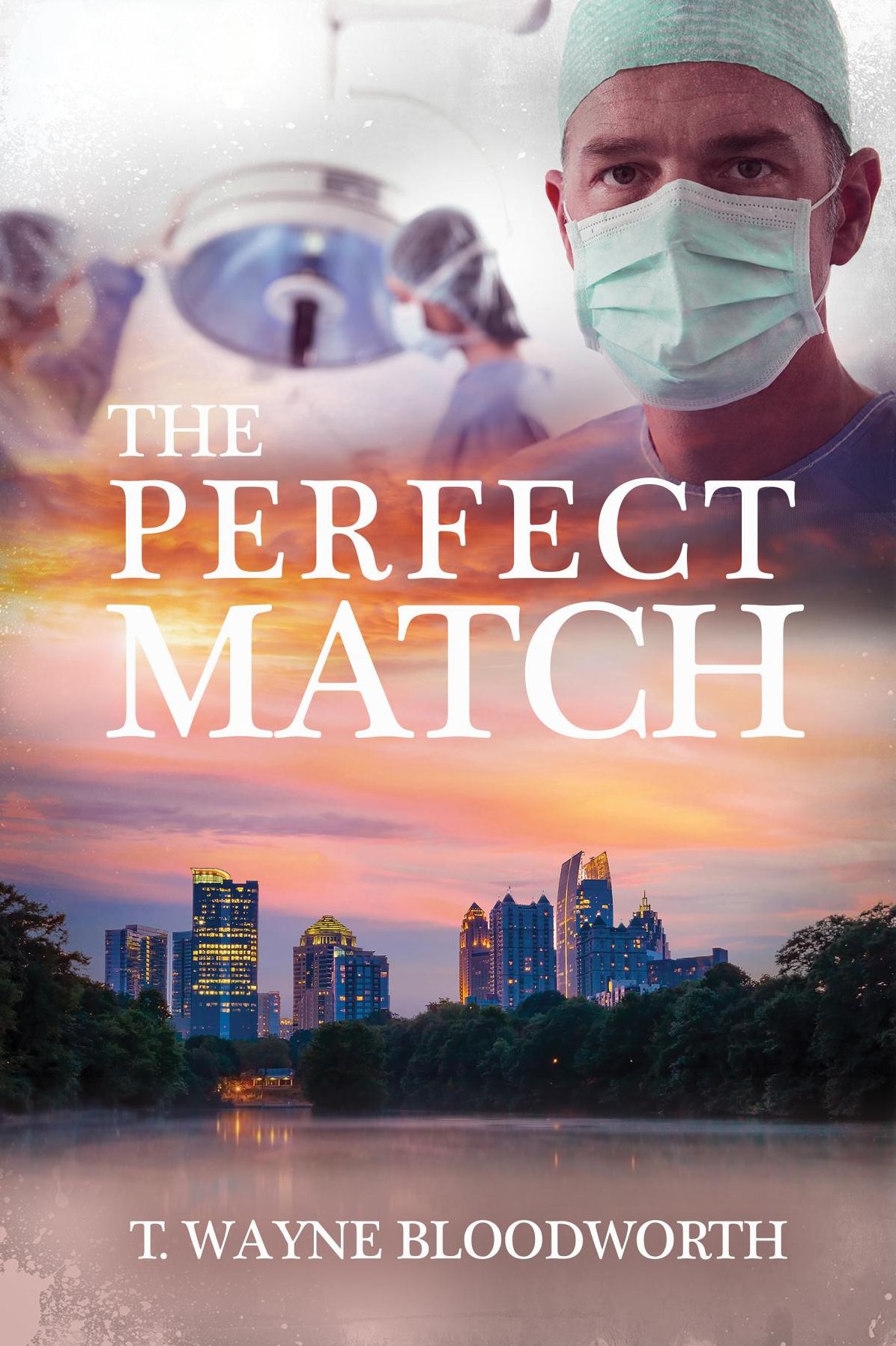 The Perfect Match