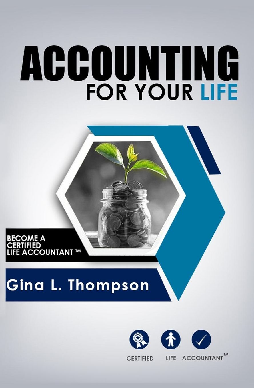 Accounting for Your Life