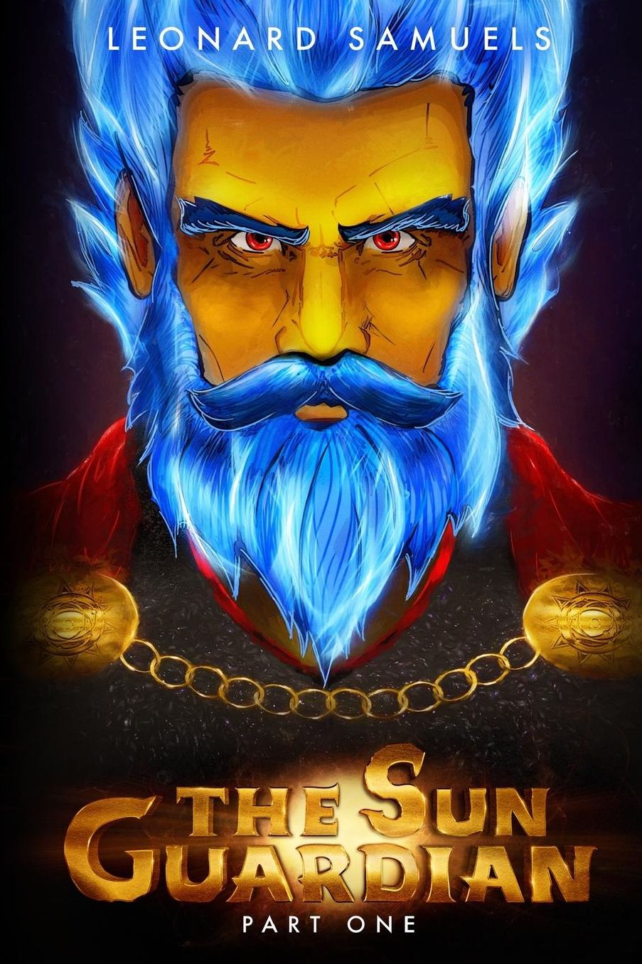 The Sun Guardian: Part One