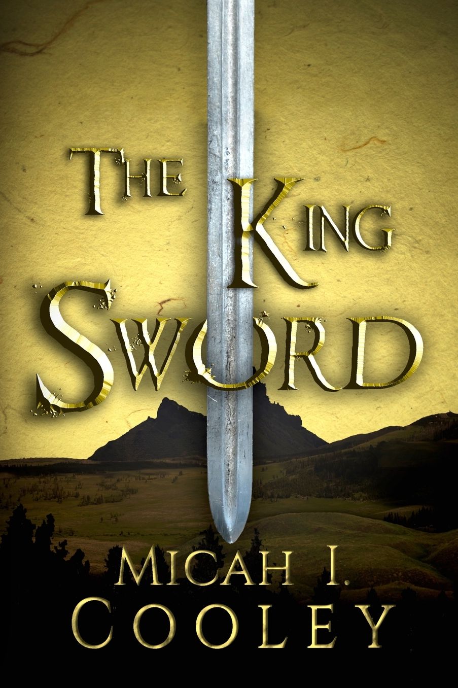 The King Sword