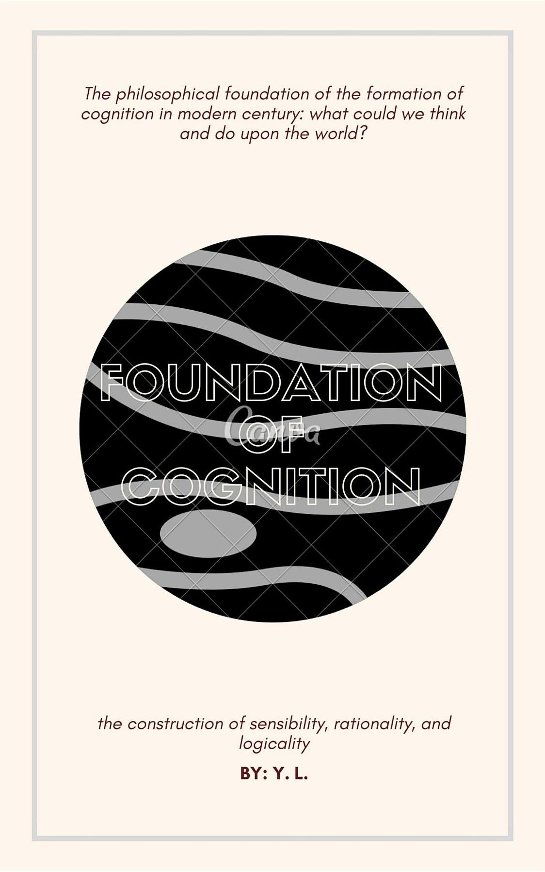 Foundation of Cognition
