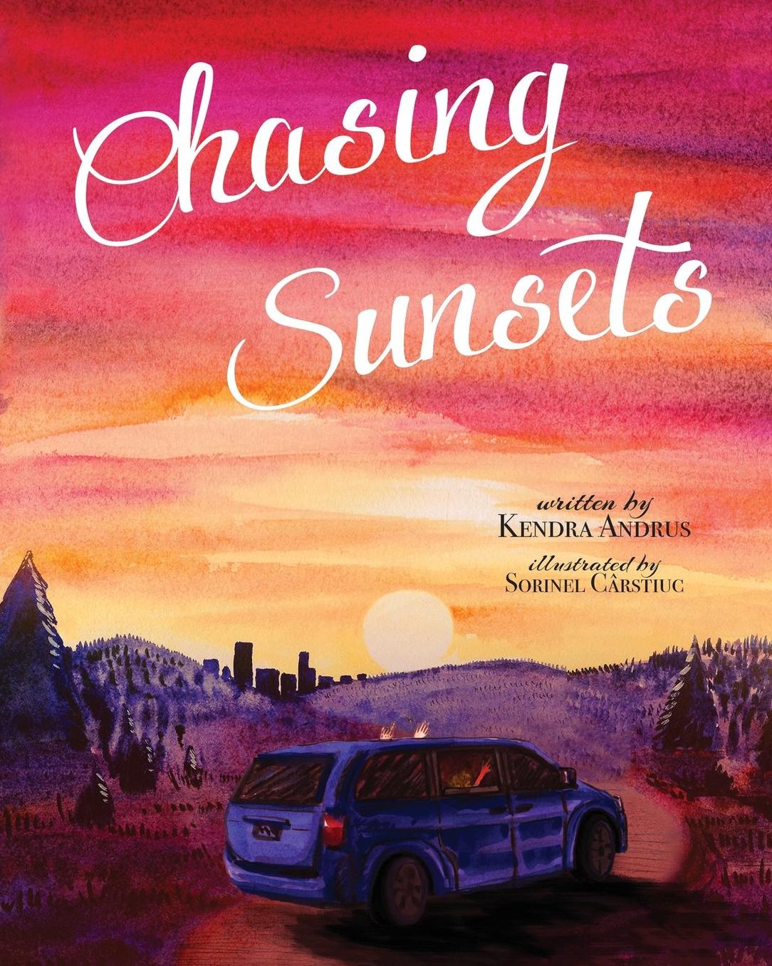 Chasing Sunsets