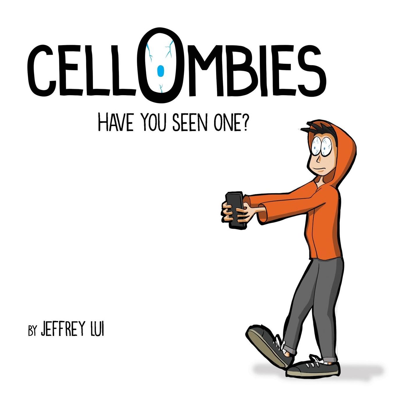 Cellombies: Have You Seen One?
