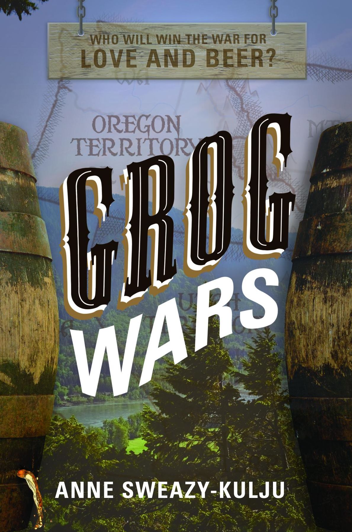 Grog Wars