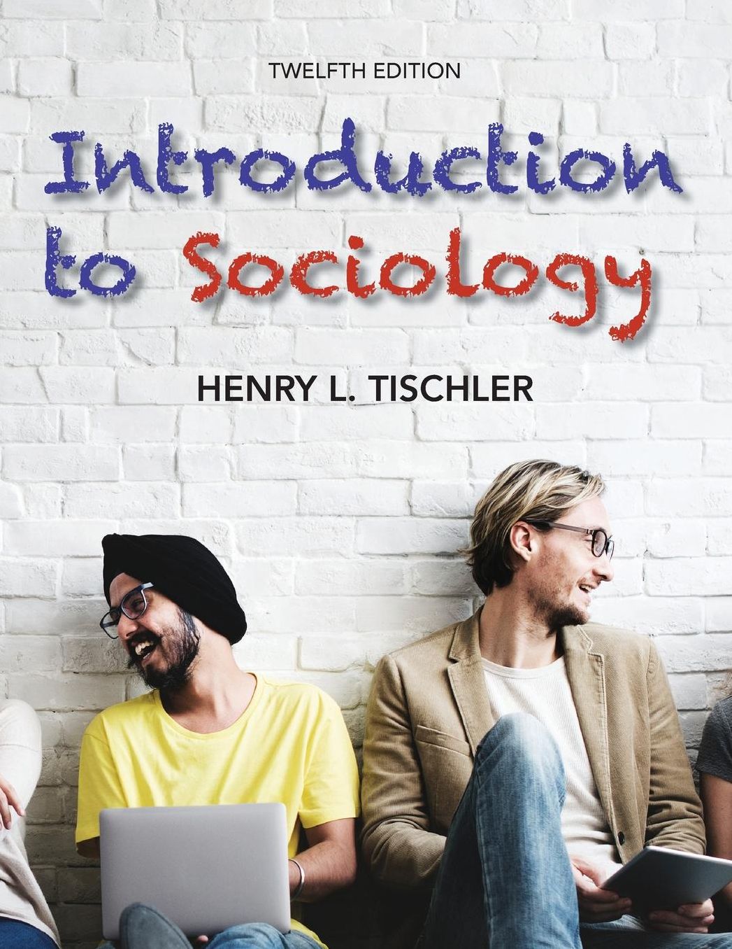 Introduction to Sociology