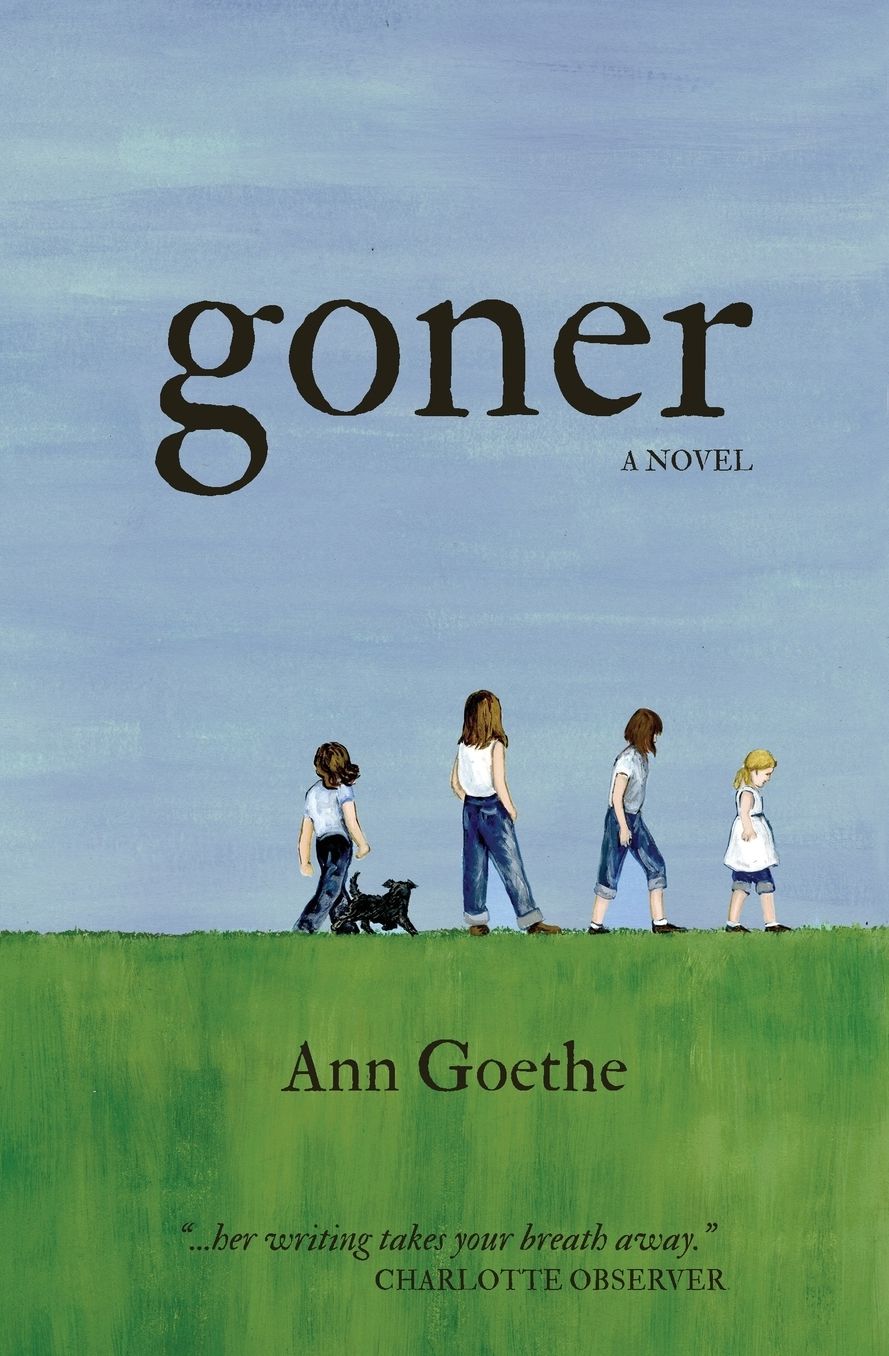 Goner, 2nd Edition