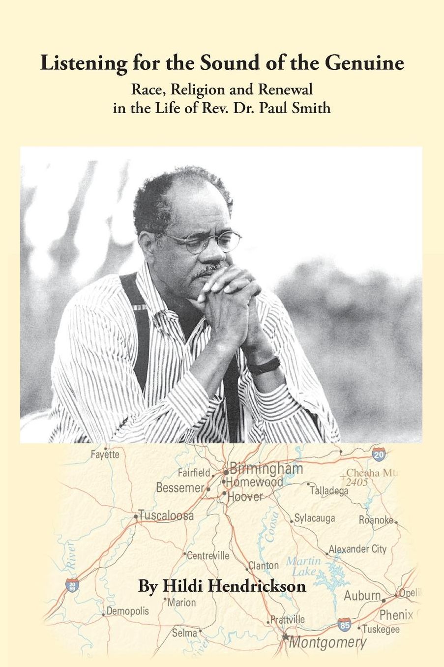 Listening for the Sound of the Genuine: Race, Religion and Renewal in the Life of REV. Dr. Paul Smith.