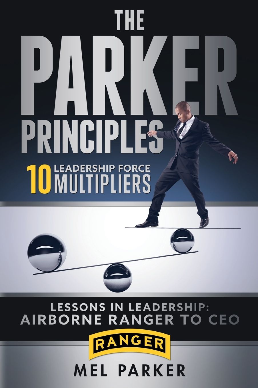 The Parker Principles: 10 Leadership Force Multipliers