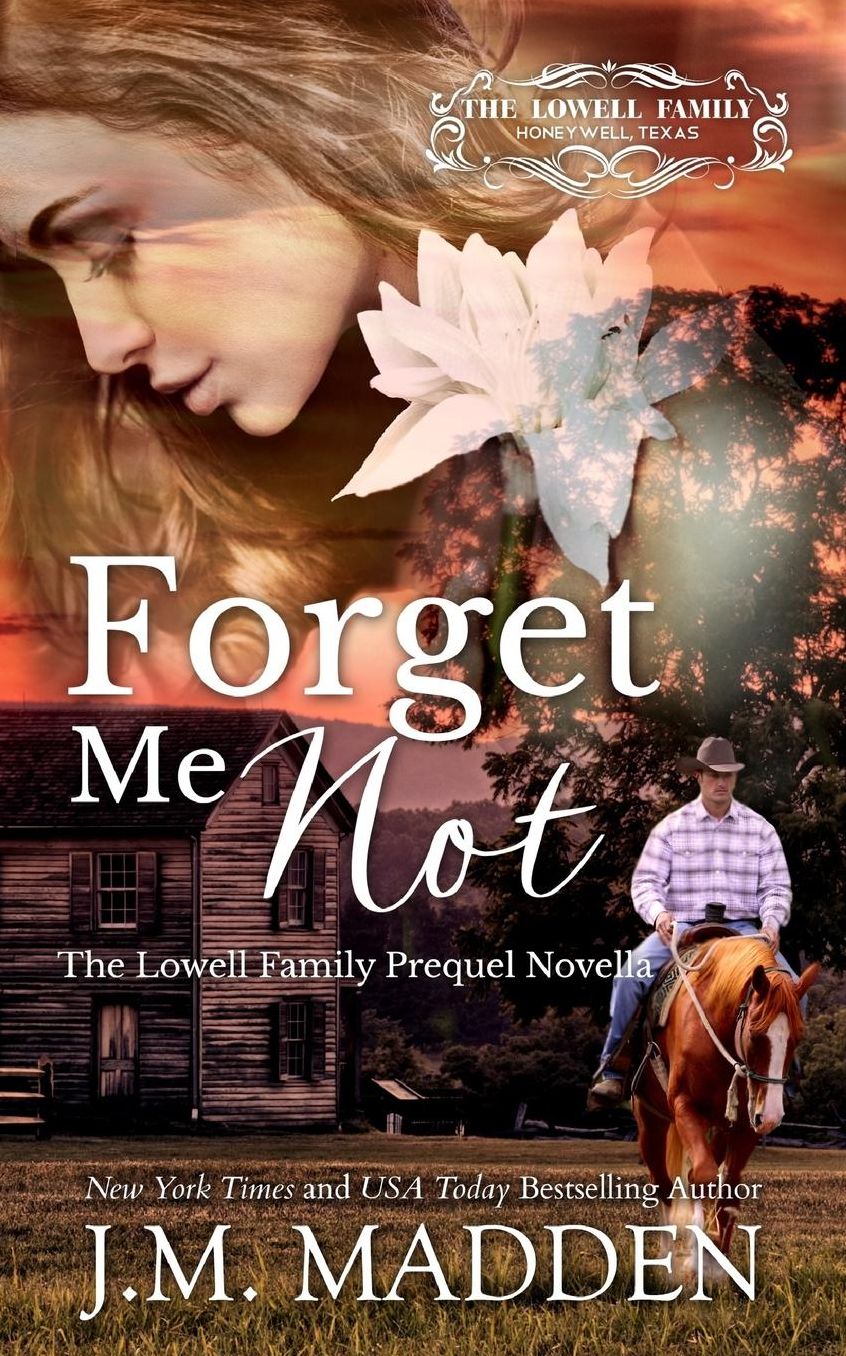 Forget Me Not: Prequel