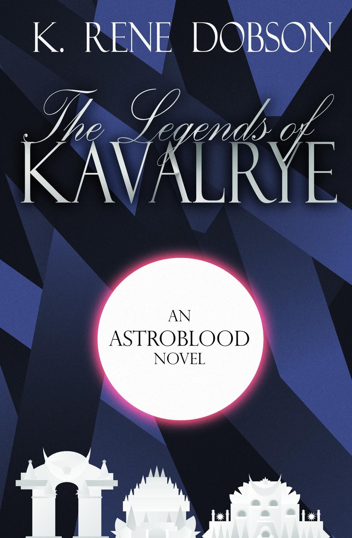 The Legends of Kavalrye