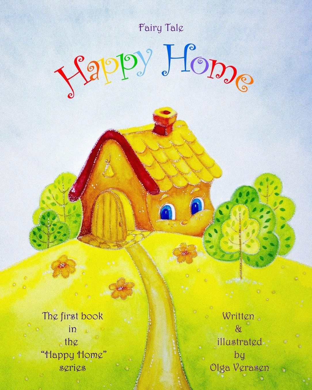 Happy Home