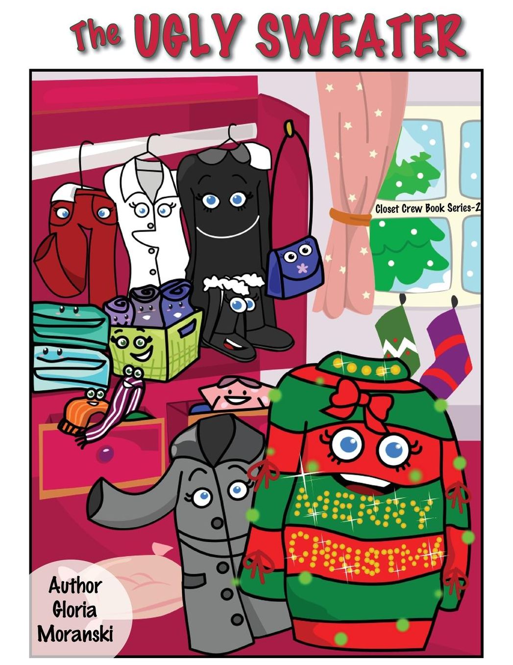 The Ugly Sweater