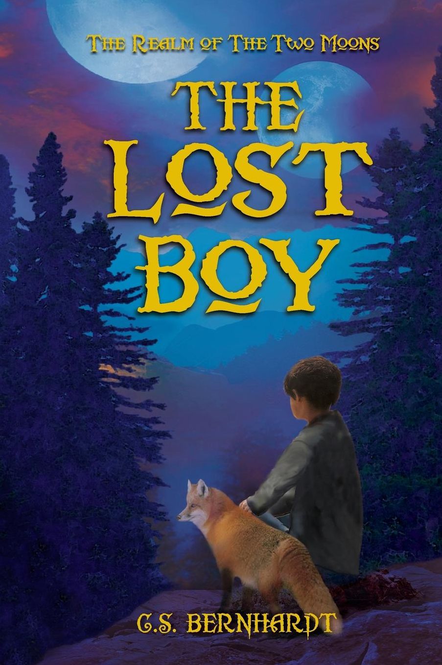 The Lost Boy