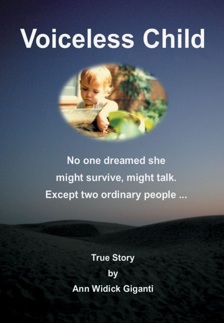 Voiceless Child