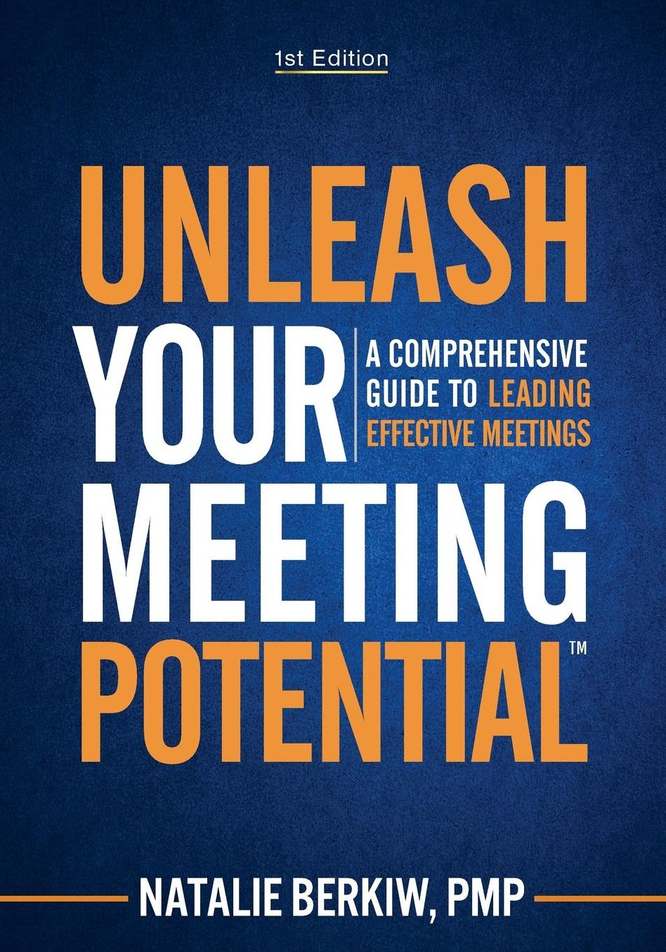 Unleash Your Meeting Potential: A Comprehensive Guide to Leading Effective Meetings