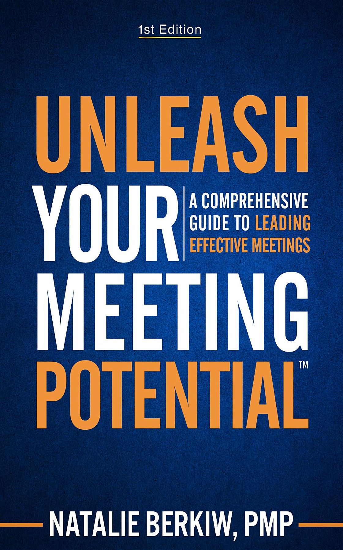 Unleash Your Meeting Potential: A Comprehensive Guide to Leading Effective Meetings