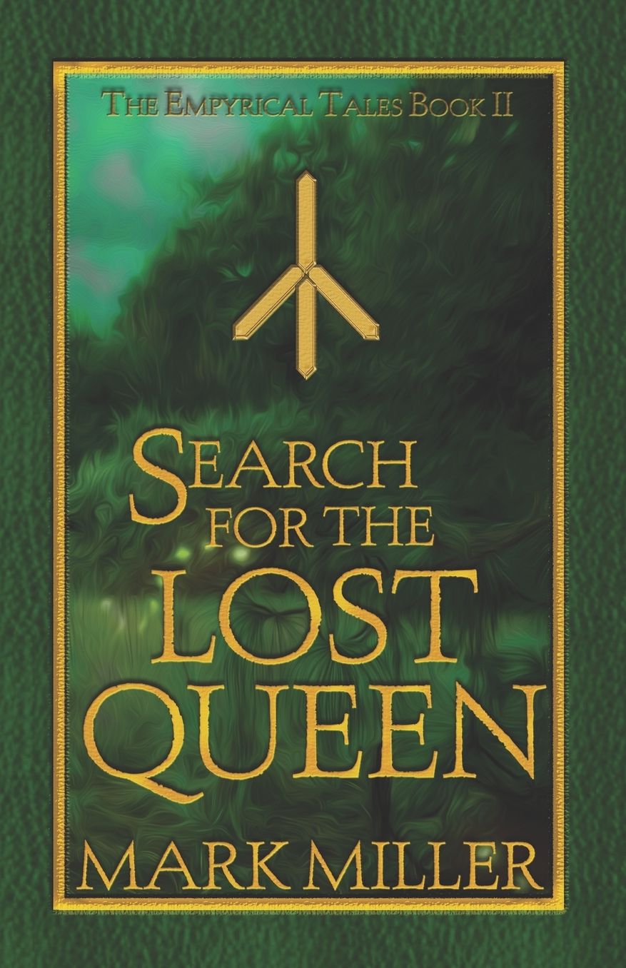 Search for the Lost Queen