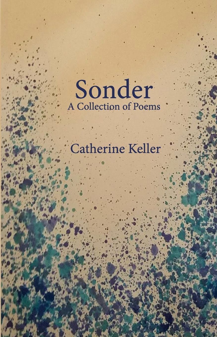 Sonder: A Collection of Poems