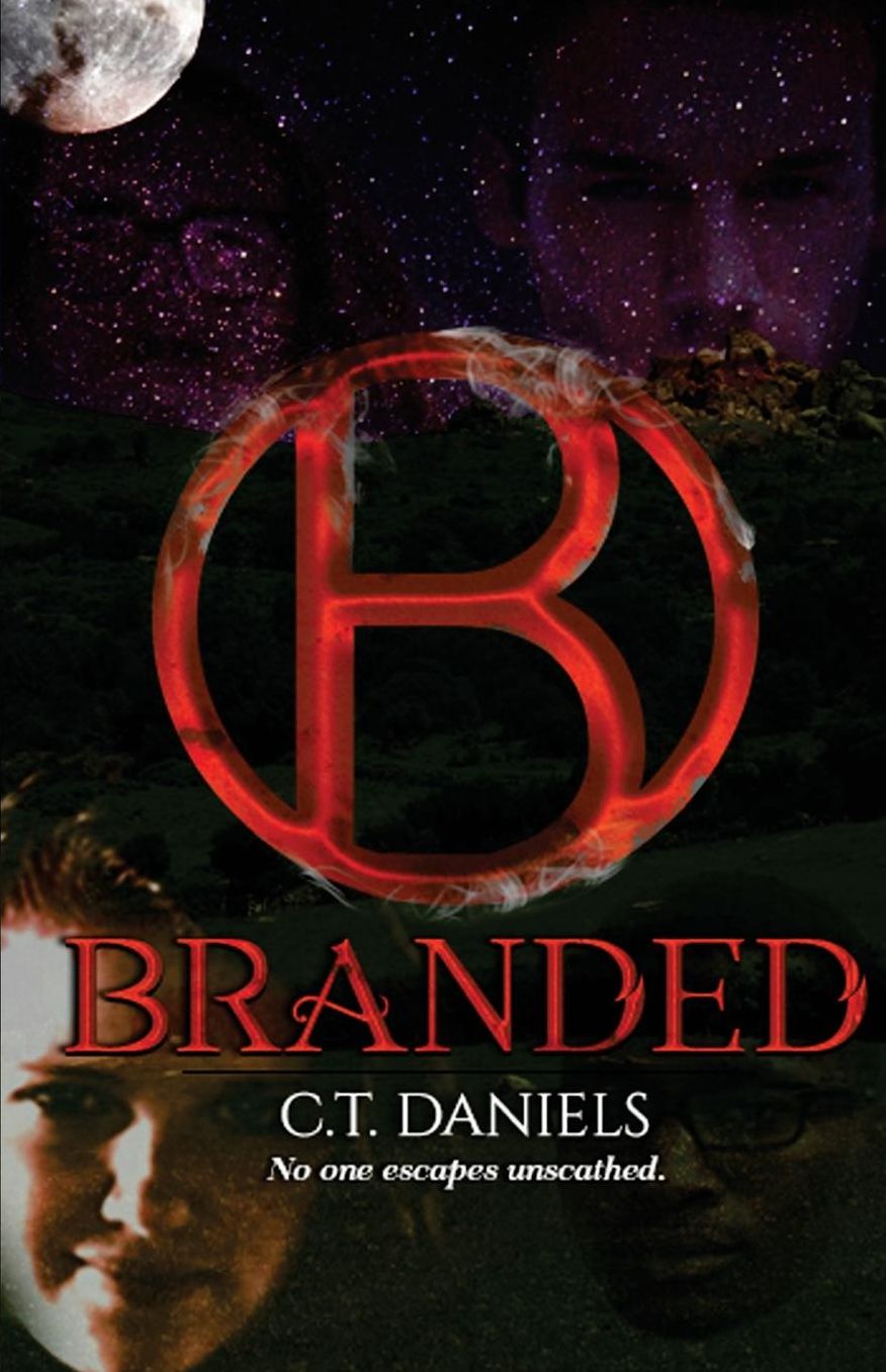 Branded