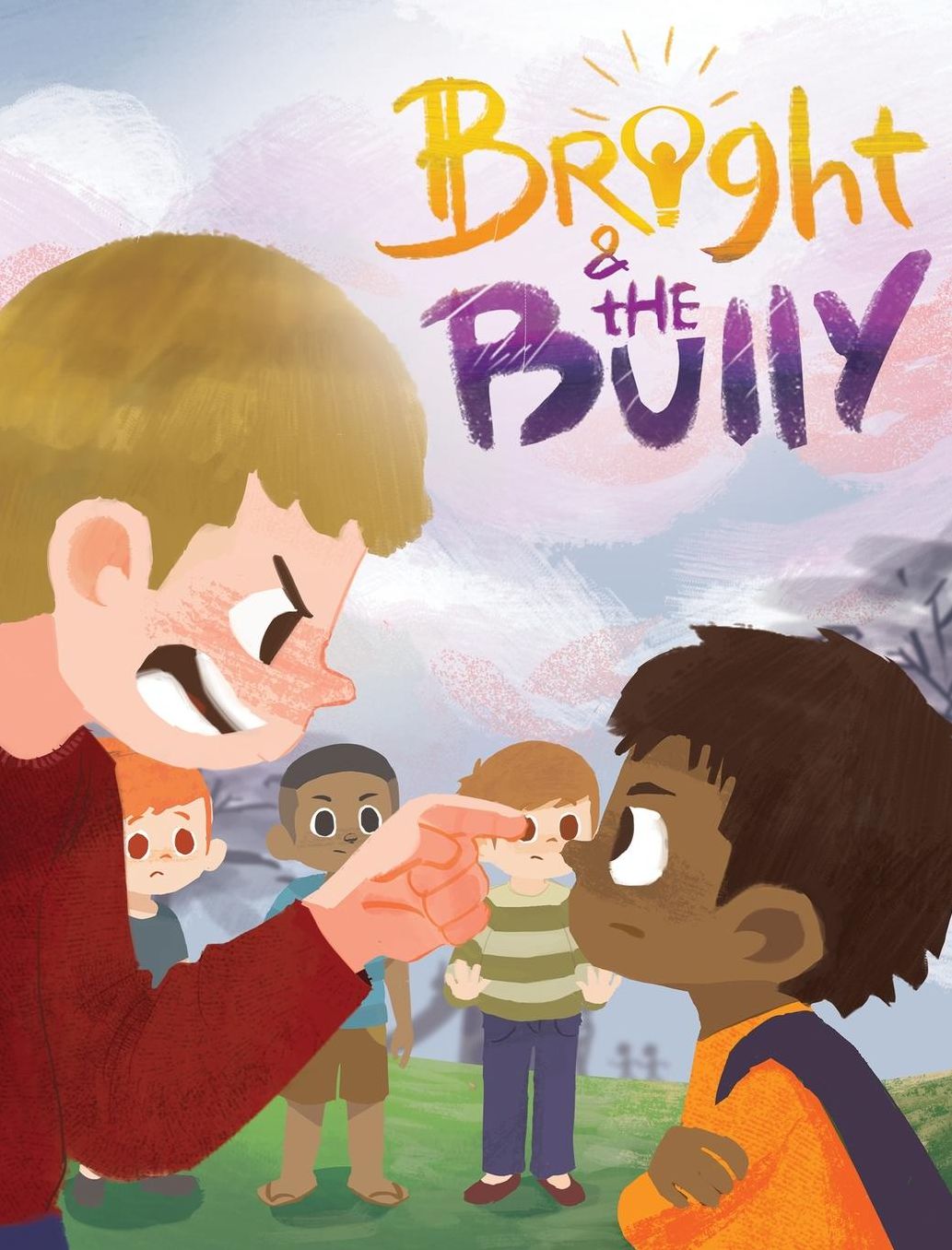 Bright & The Bully
