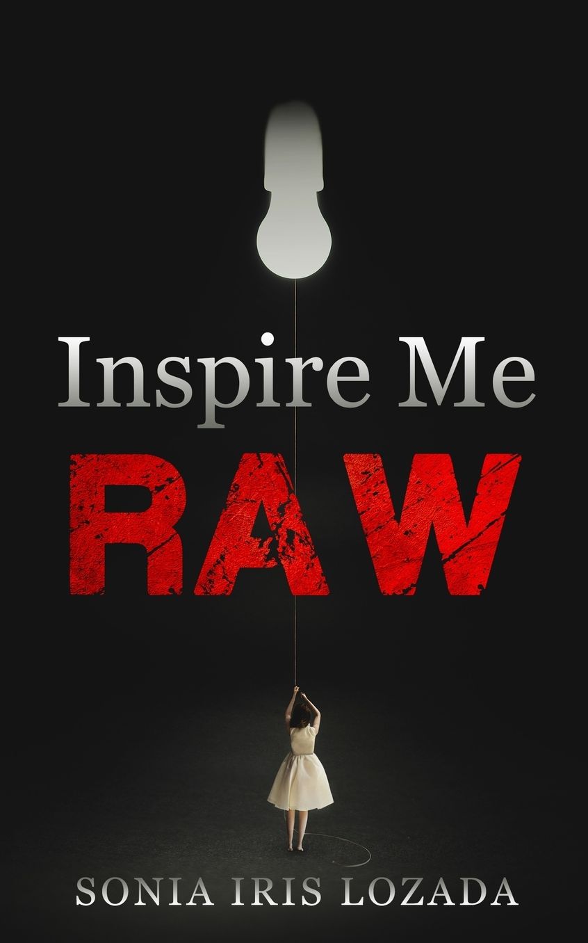 Inspire Me: Raw