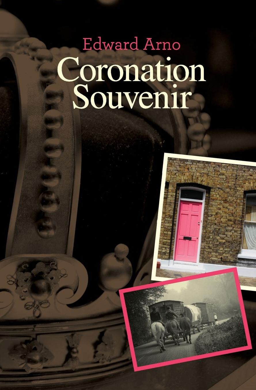 Coronation Souvenir