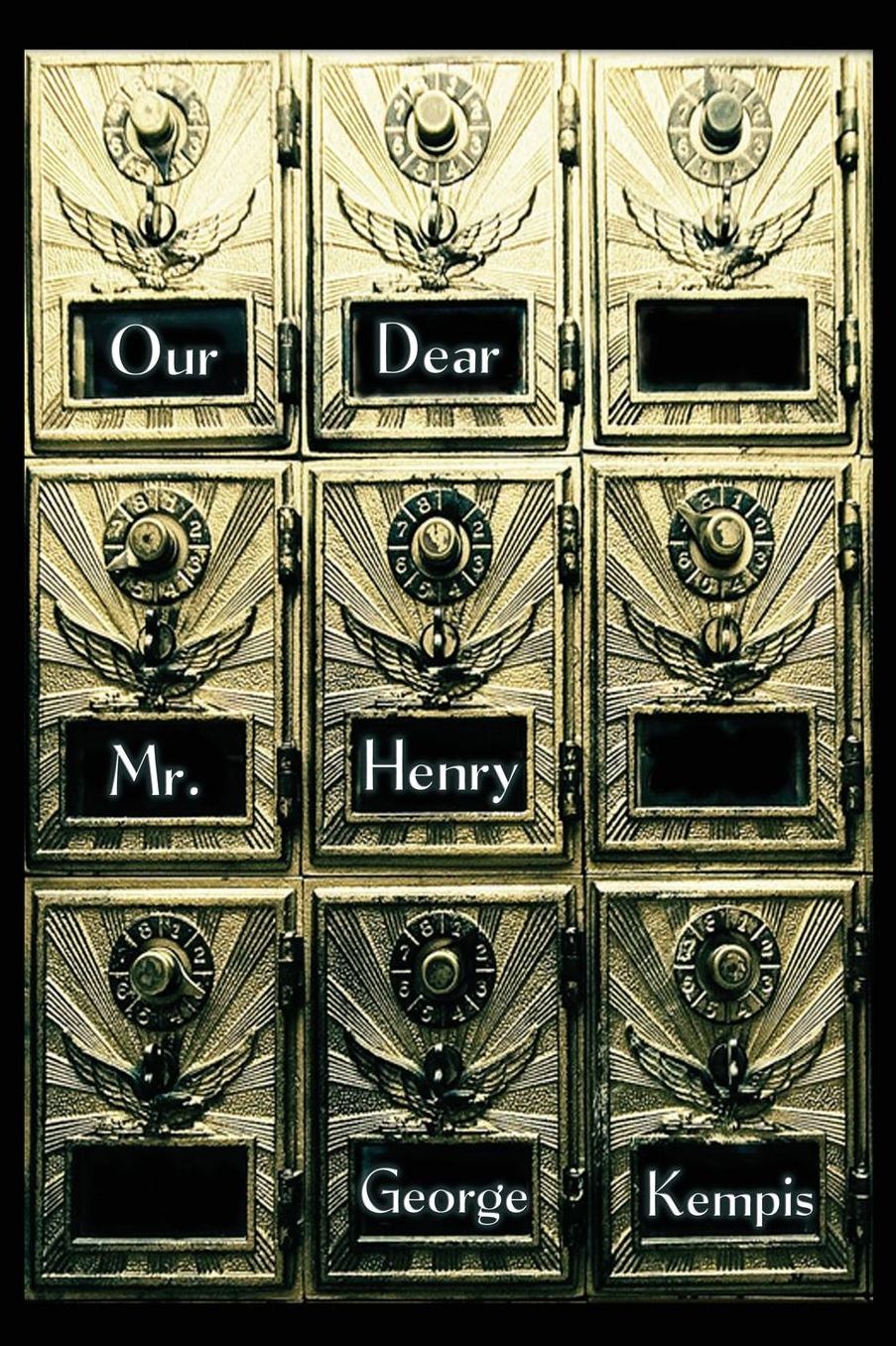 Our Dear Mr. Henry