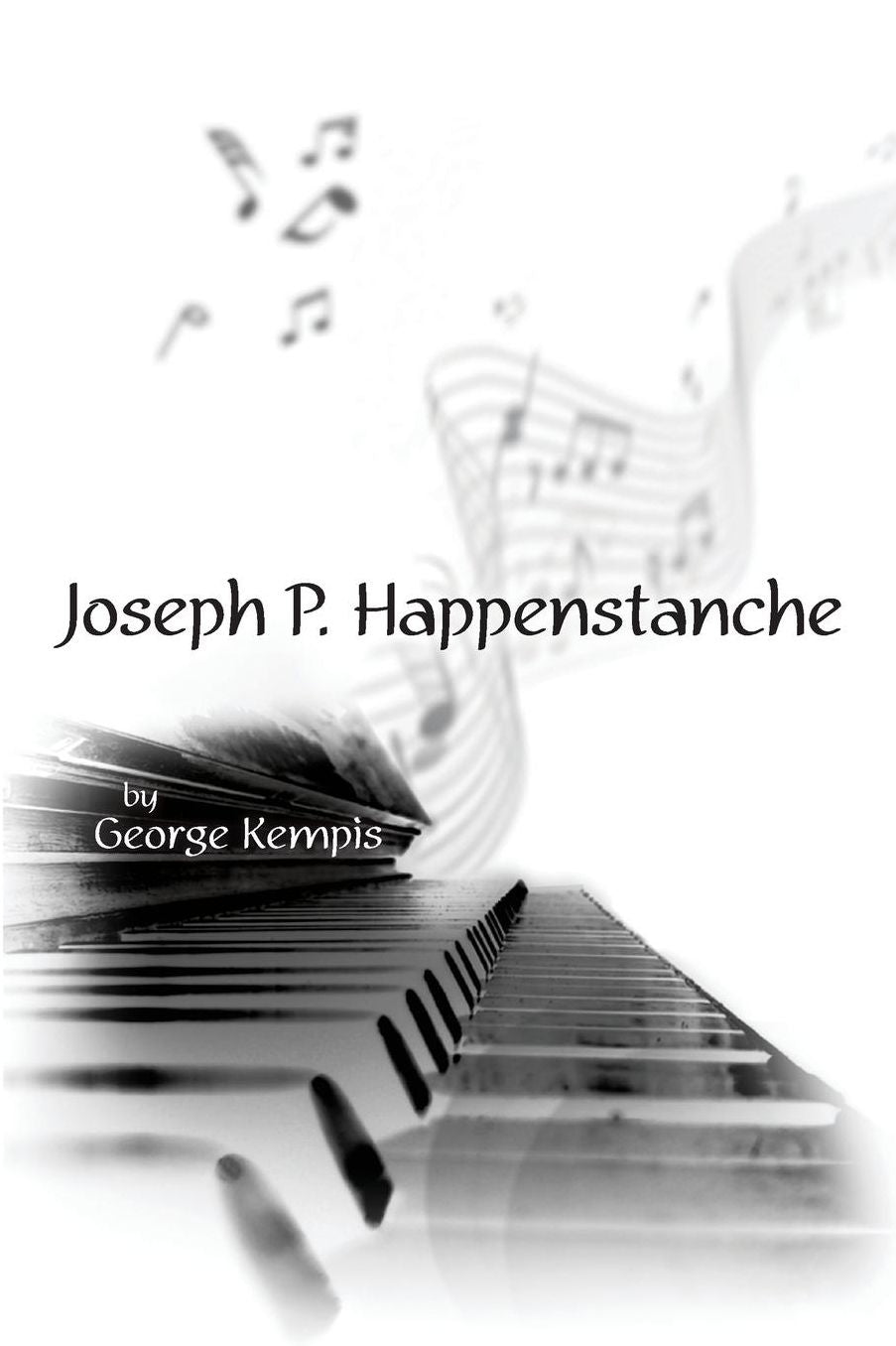 Joseph P. Happenstanche