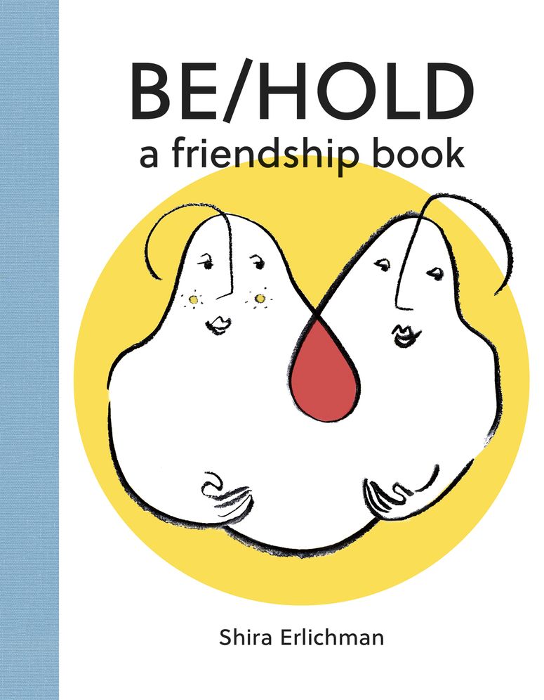 Be/Hold