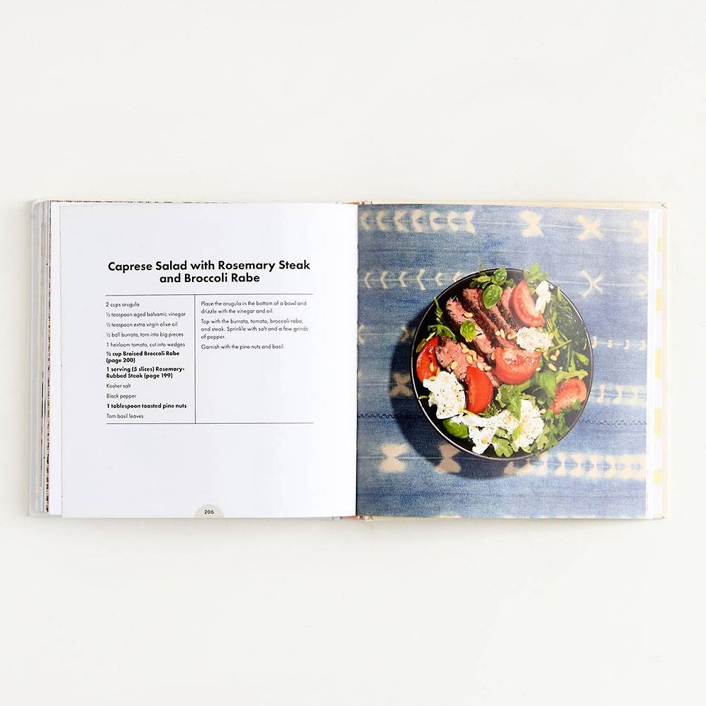 Lunch!: Flavorful, Colorful, Powerful Lunch Bowls to Reclaim Your Midday Meal