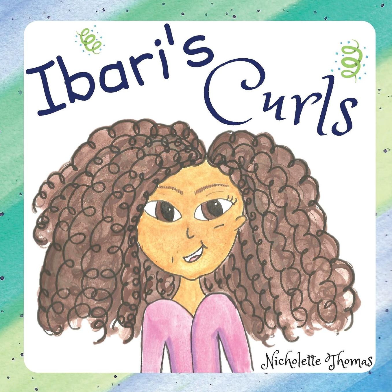 Ibari's Curls