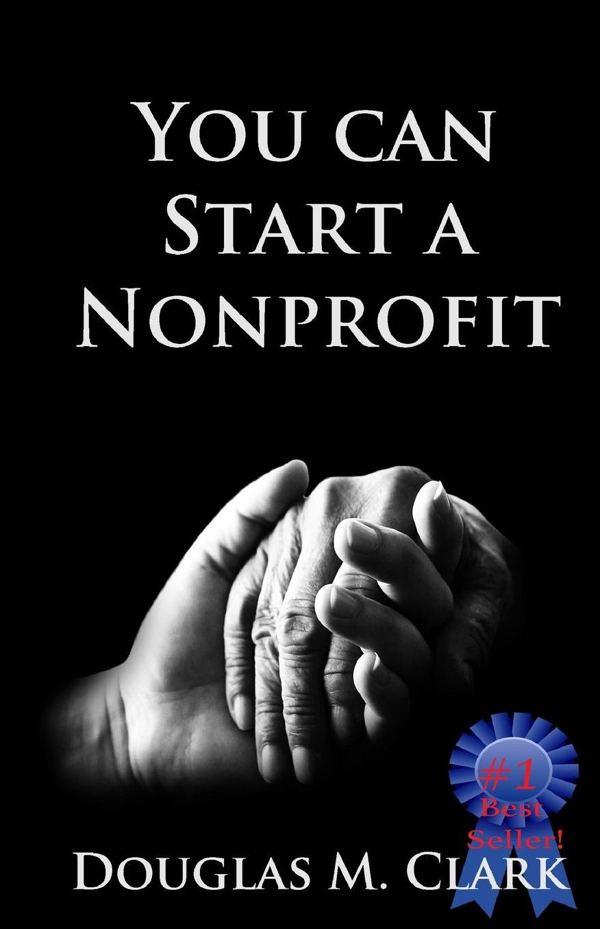 You CAN Start a Nonprofit