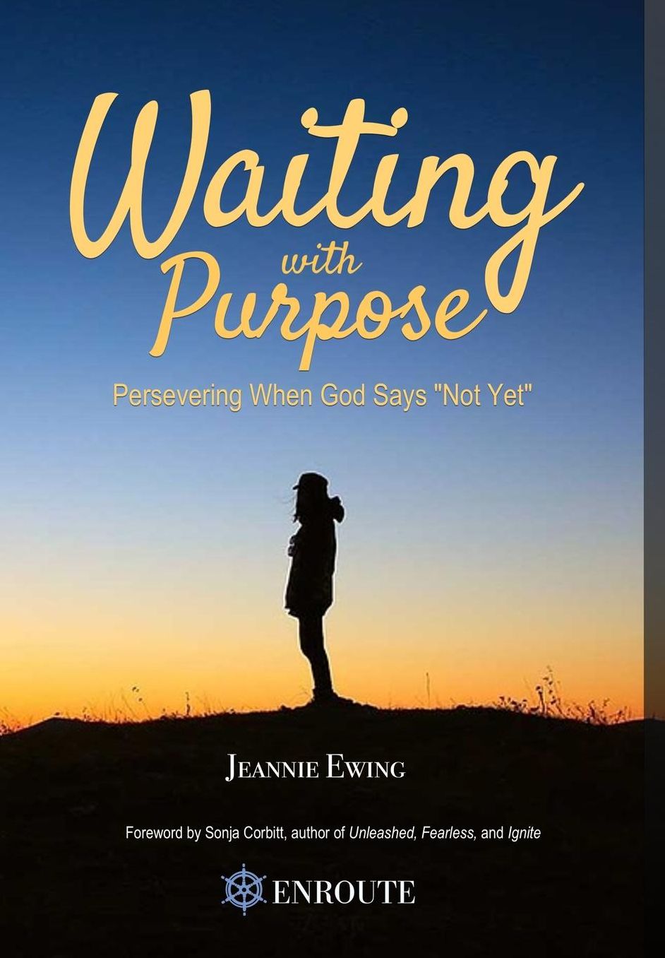 Waiting with Purpose