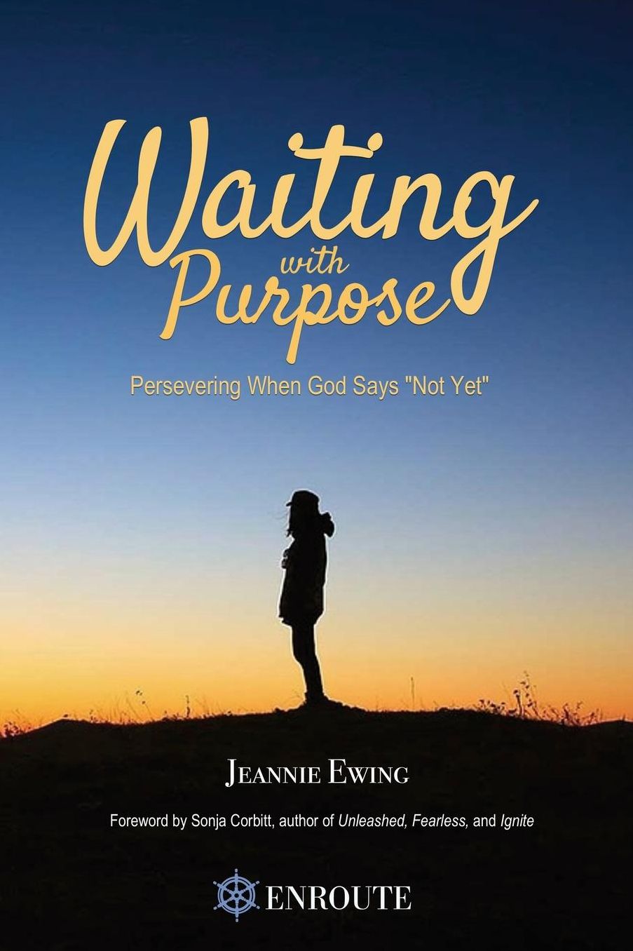 Waiting with Purpose
