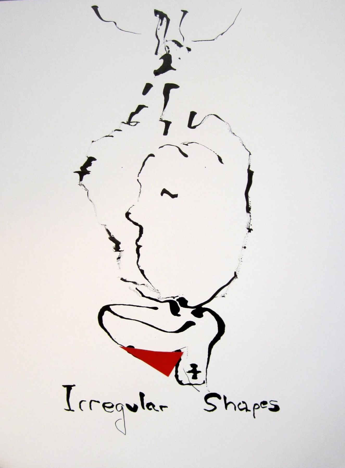 Irregular Shapes: A Play