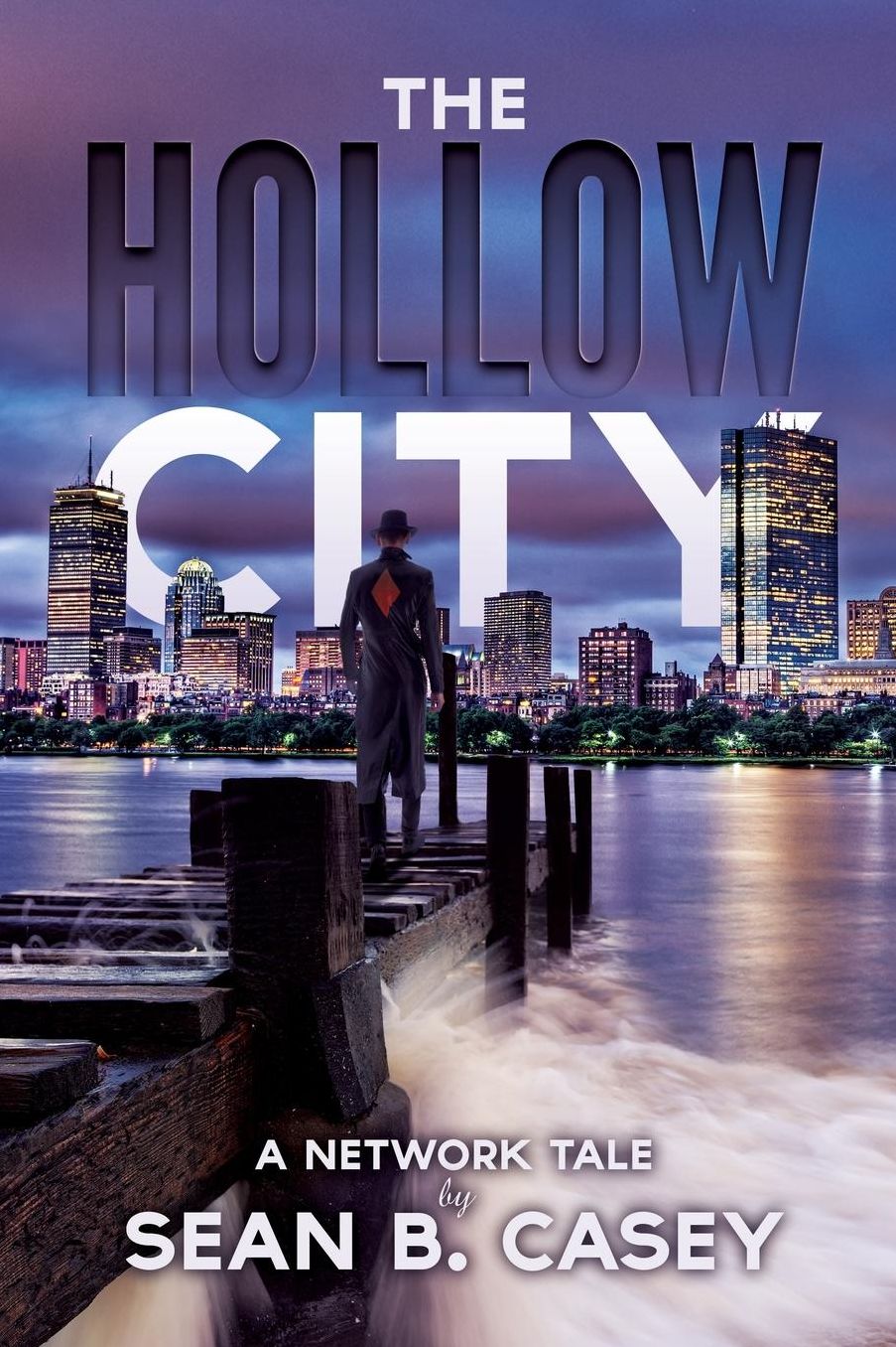 The Hollow City