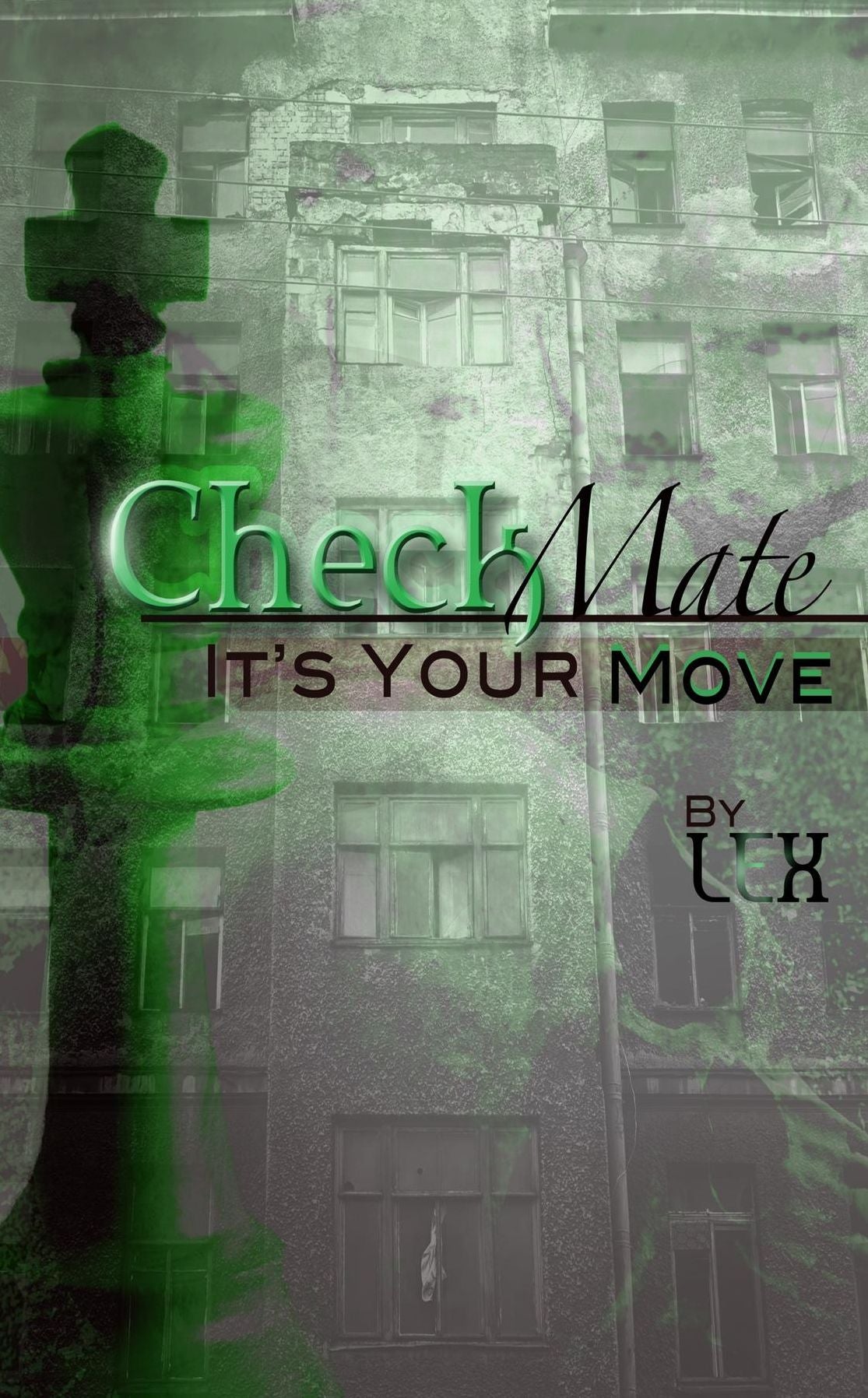 CheckMate: It's Your Move