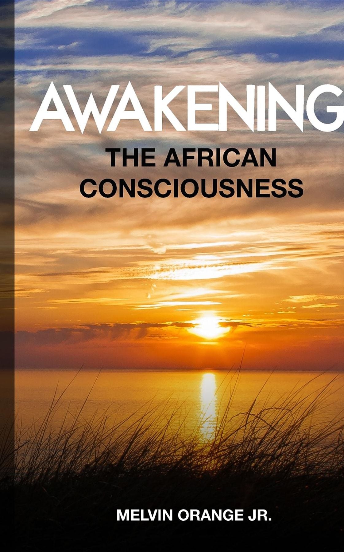 Awakening The African Consciousness