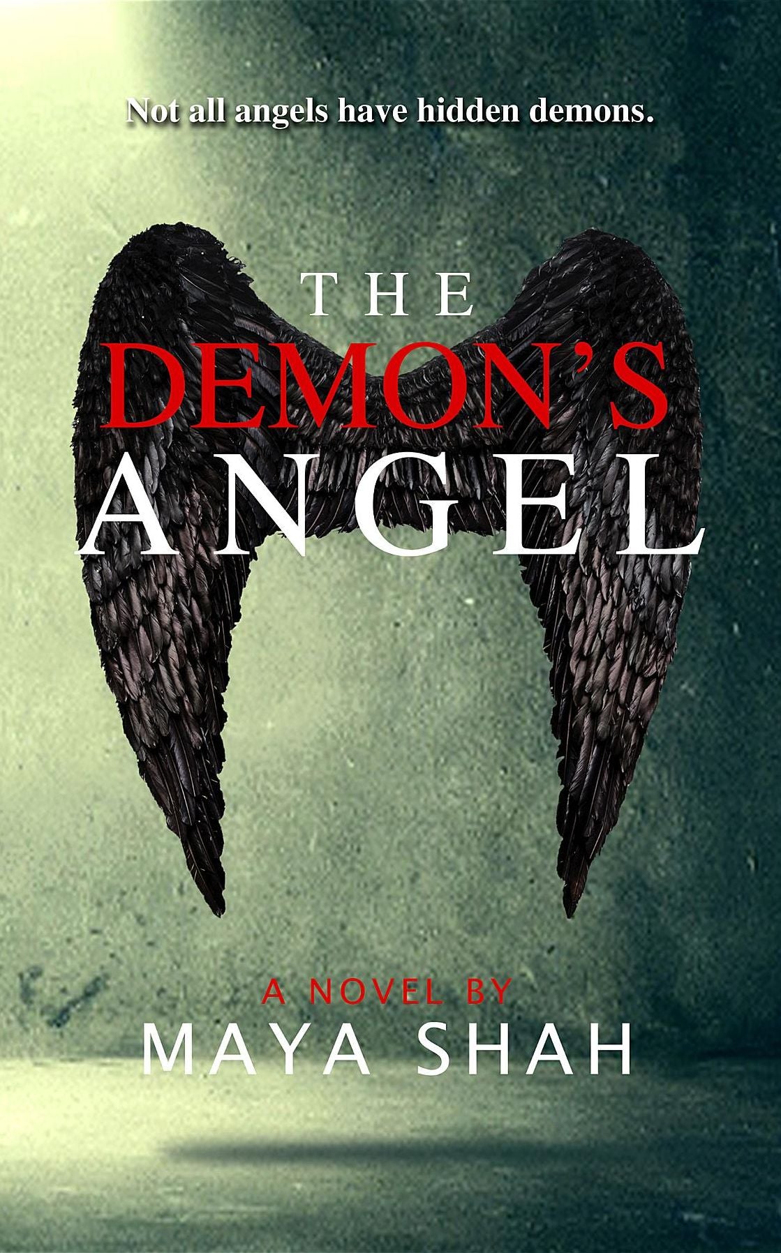 The Demon's Angel