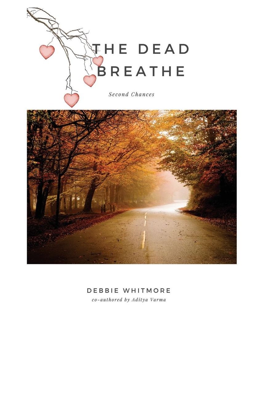 The Dead Breathe