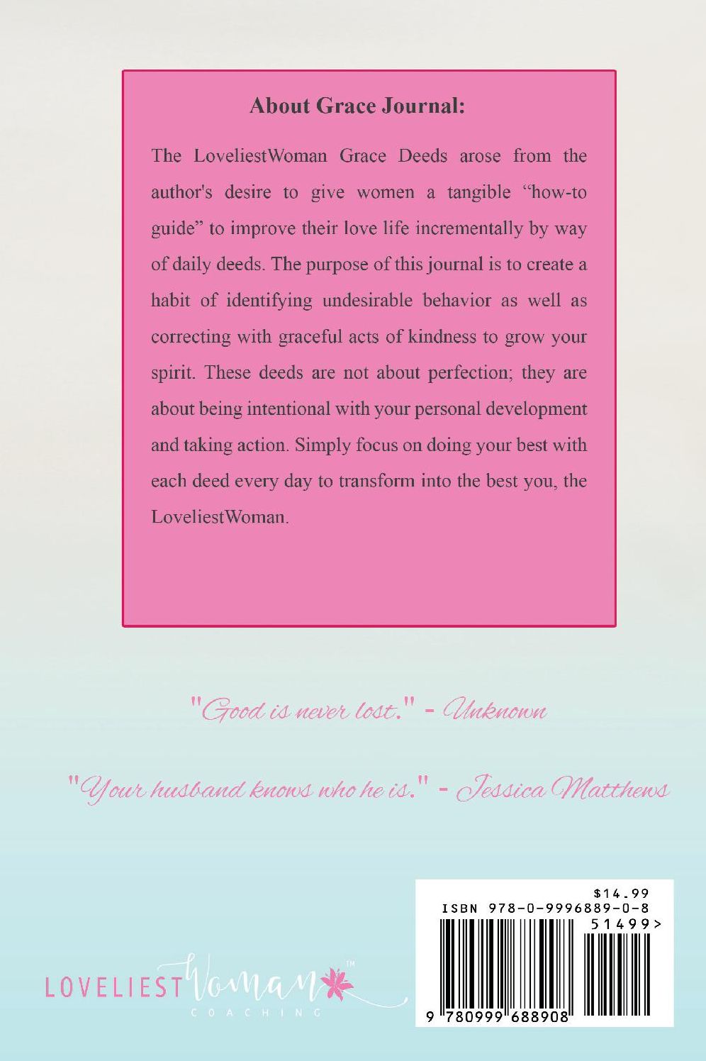 Radiate Your Power: Magnify Your Love Life with 30 Days of Grace