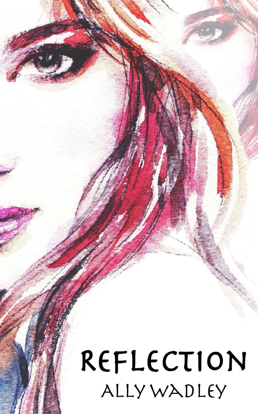 Reflection: A Doppelgänger Novel