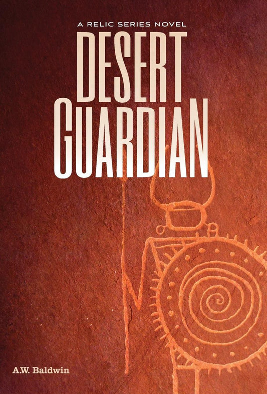 Desert Guardian