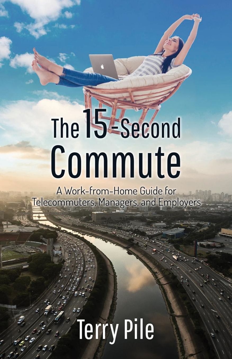 The 15-Second Commute