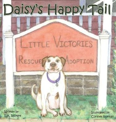Daisy's Happy Tail