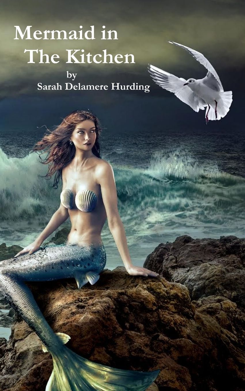 Mermaid In The Kitchen ~ Chasing Rainbows