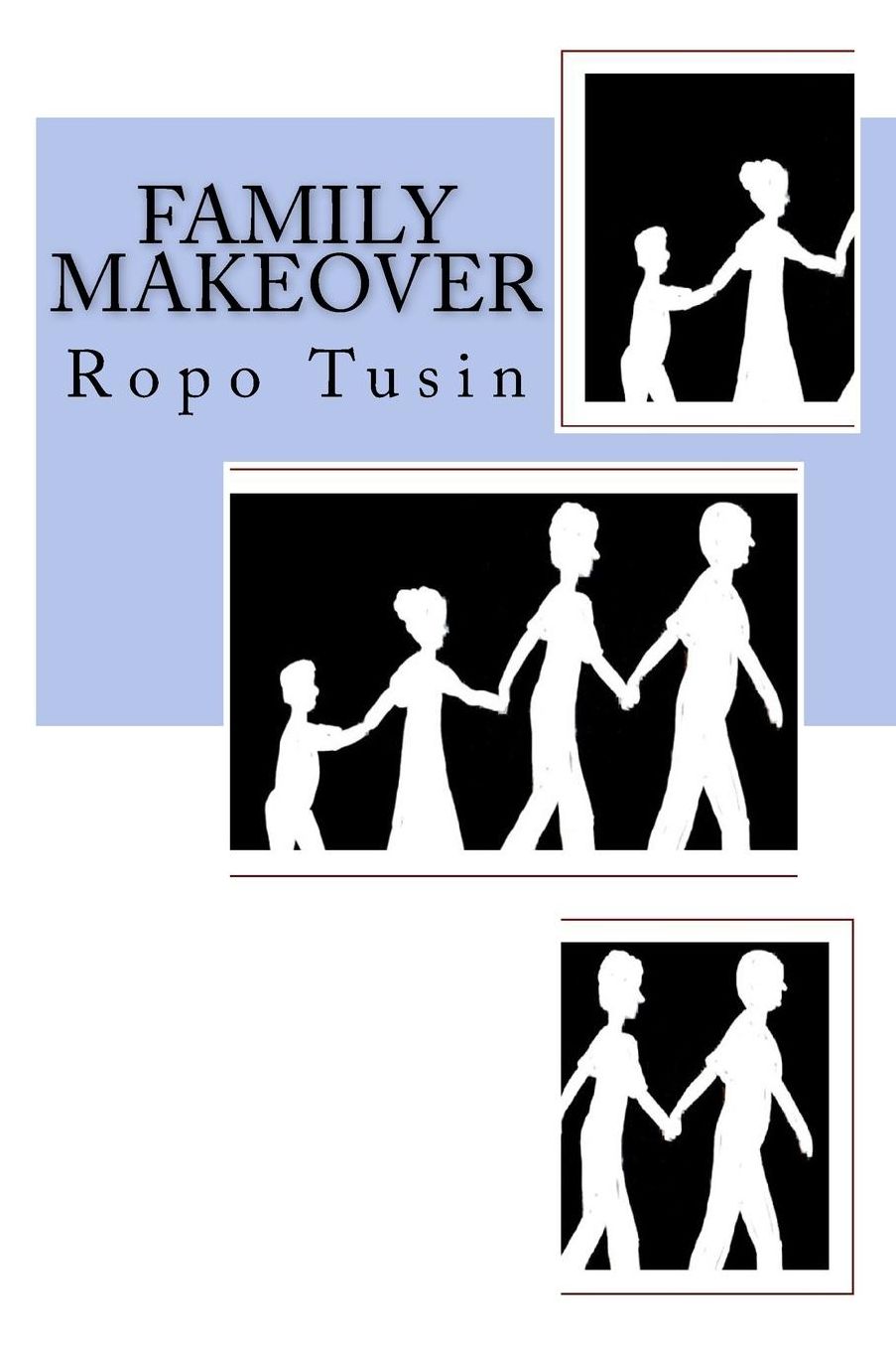 Family Makeover