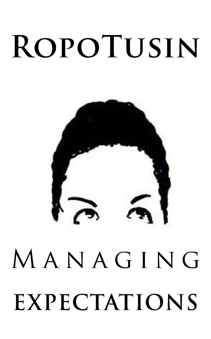 Managing Expectations