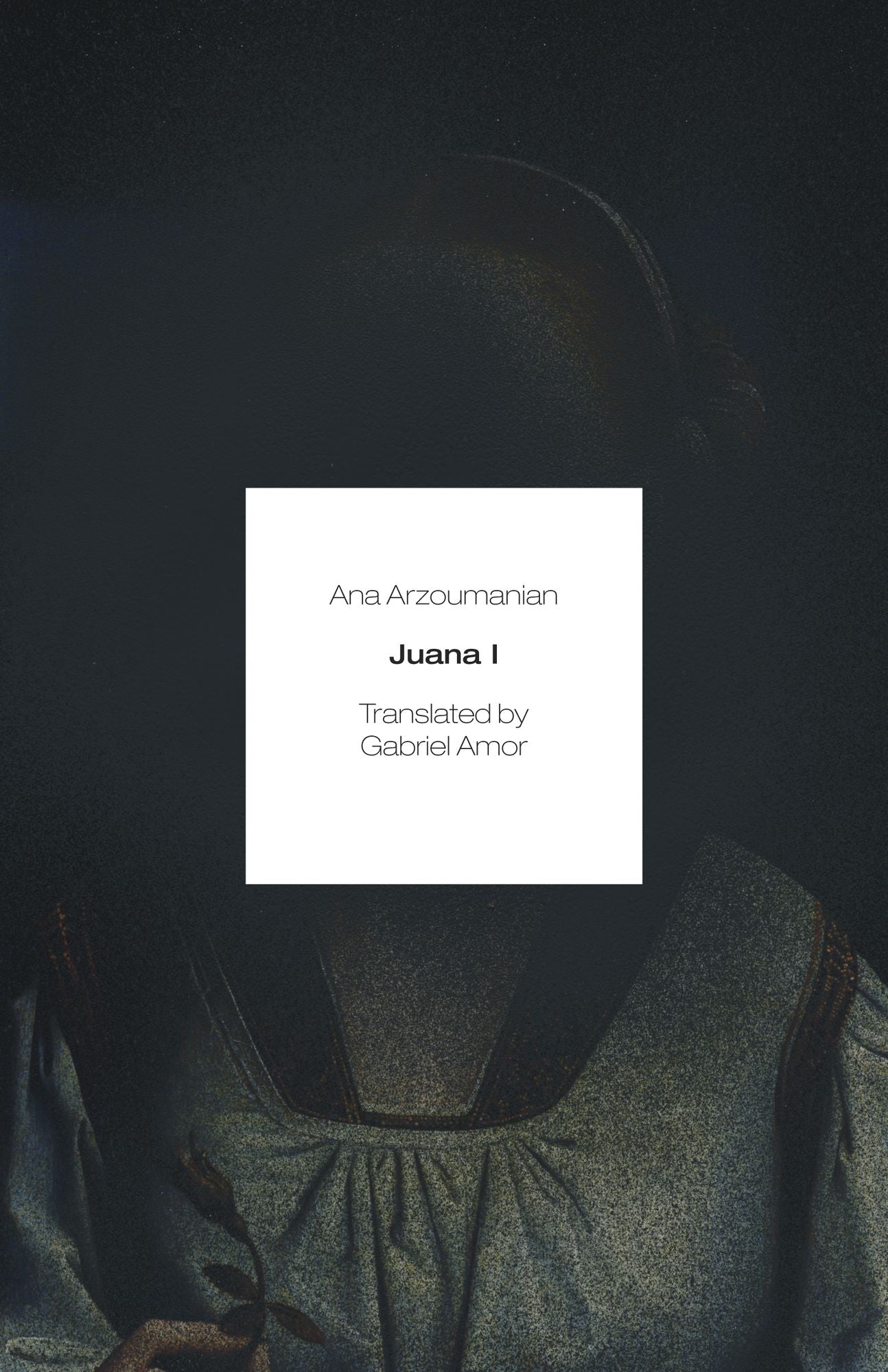 Juana I