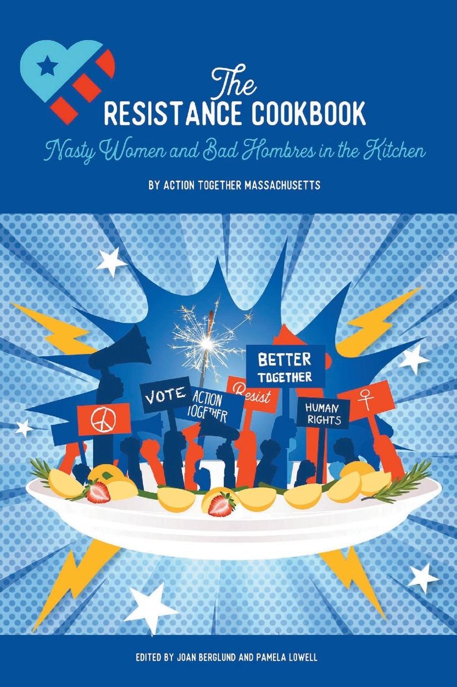 The Resistance Cookbook